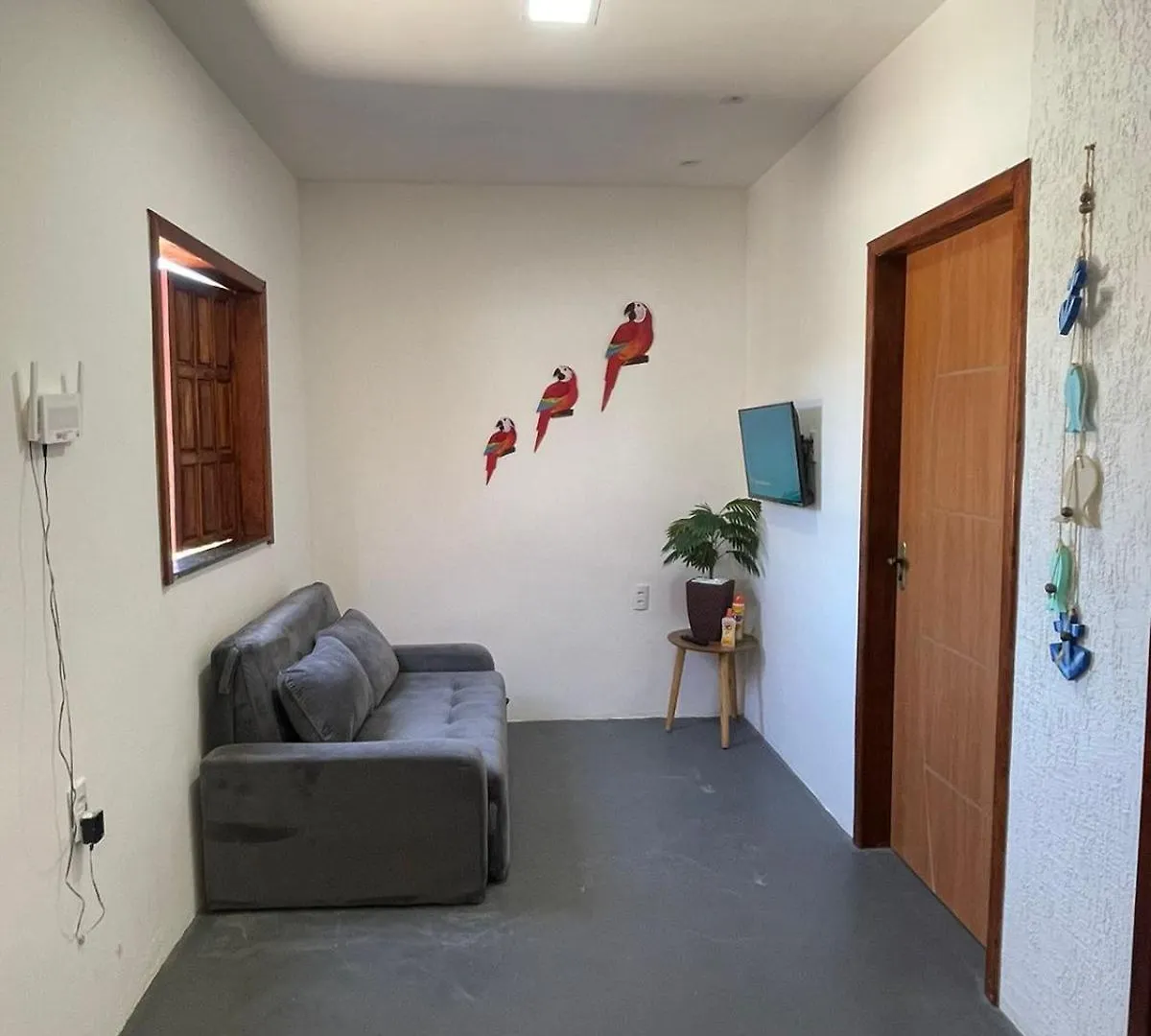 Casa Pra Temporada Flora Vila Porto Seguro Casa de Férias