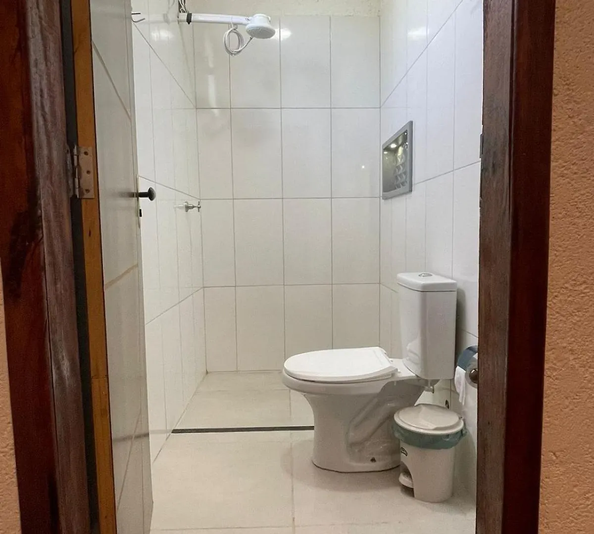 Casa Pra Temporada Flora Vila Porto Seguro Casa de Férias
